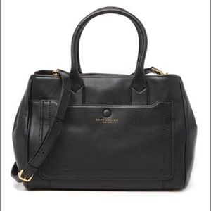 Marc  Jacobs Empire Leather Tote New